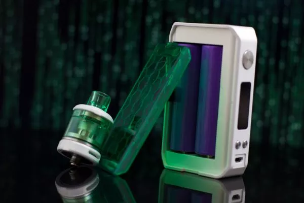 Review of Wismec Sinuous V200 kit