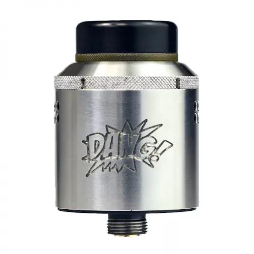 Review of Twisted Messes Dang RDA