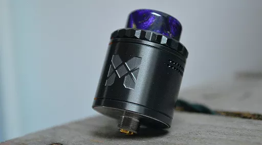 Review of Vandy Vape MESH V2 RDA