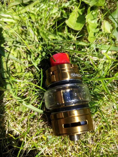 Review of SMOK TF Tank