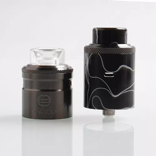 Review-of-OnetopVape-Gemini-RDTA