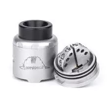 Review of Oumier Armadillo RDA