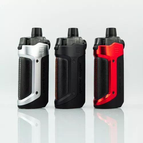 Review of Geekvape B100 (Aegis Boost Pro Max) 21700 Pod Mod Kit