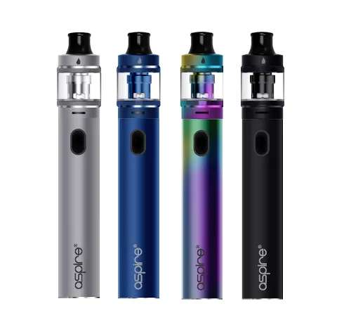 Review of Aspire Tigon Stick Starter Kit