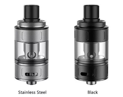 Review of Aspire x NoName 9th MTL RTA/TANK