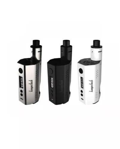 Review of Dripbox 160W by Kangertech