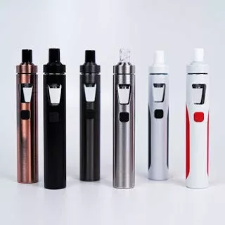 Review of eGo AIO D22_D16 by Joyetech