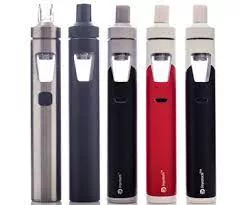 Review of eGo AIO by Joyetech - a great starter kit