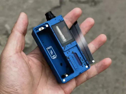 Review of IEC AIO Kit-transformer from Star Mods