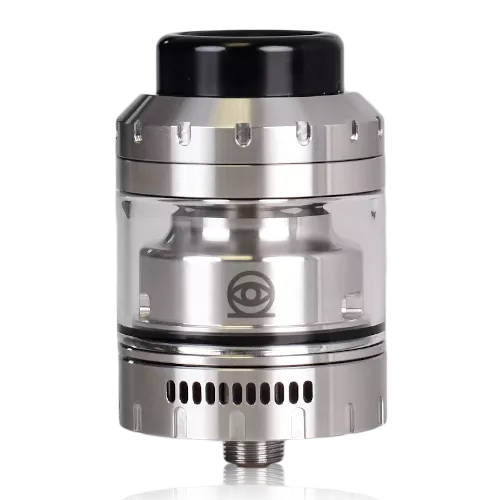 Review of Osiris RTA - a base tank from Vaperz Cloud