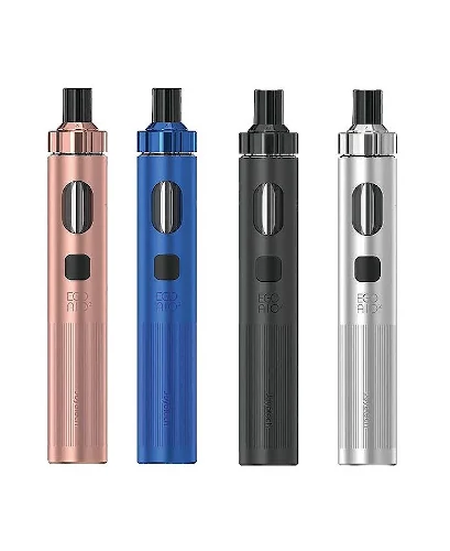 Review of eGo AIO 2 Pod Kit from Joyetech return