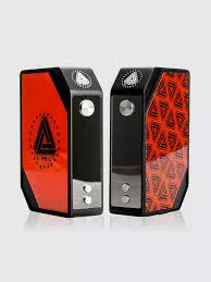 Review of 200W LMC TC by Limitless Mods