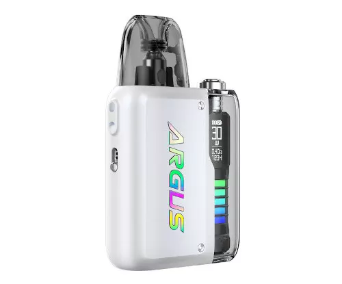 Review of Voopoo Argus P2 POD kit