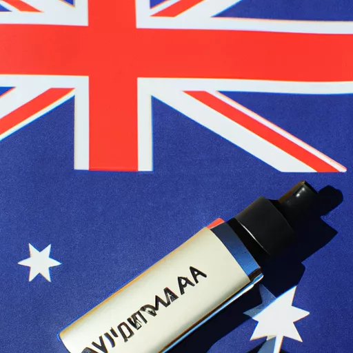 Australian Vape