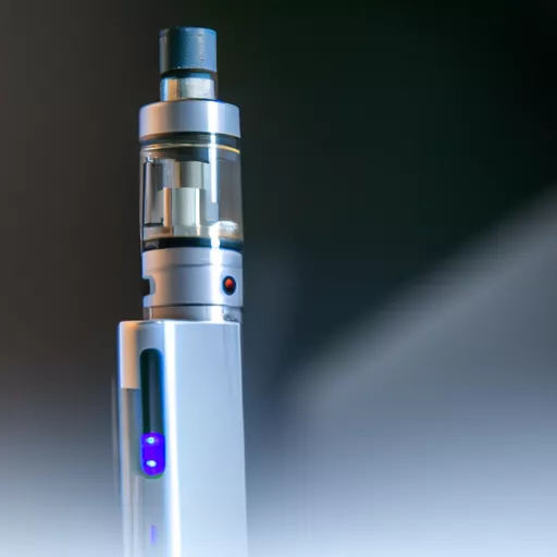 Electronic cigarette online