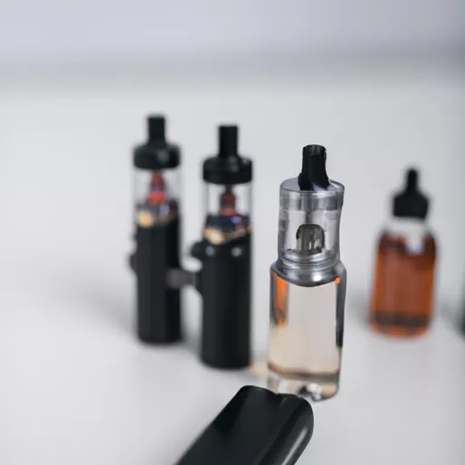 Vape devices in Australia