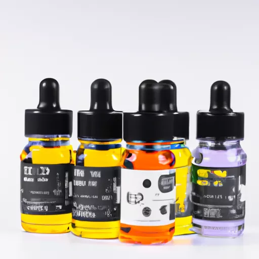 E-liquids in Australia