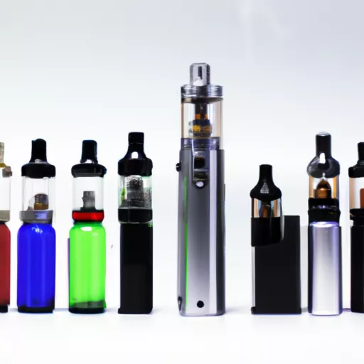 Vape Shops online Australia