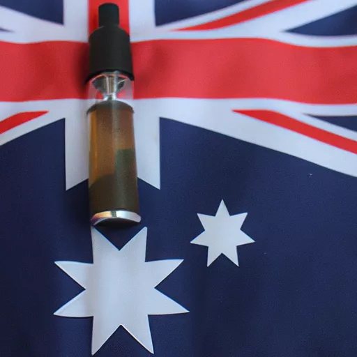 Australian Vape