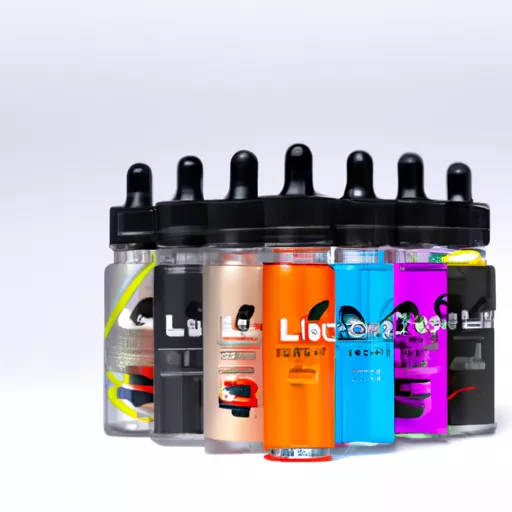 E-liquids in Australia