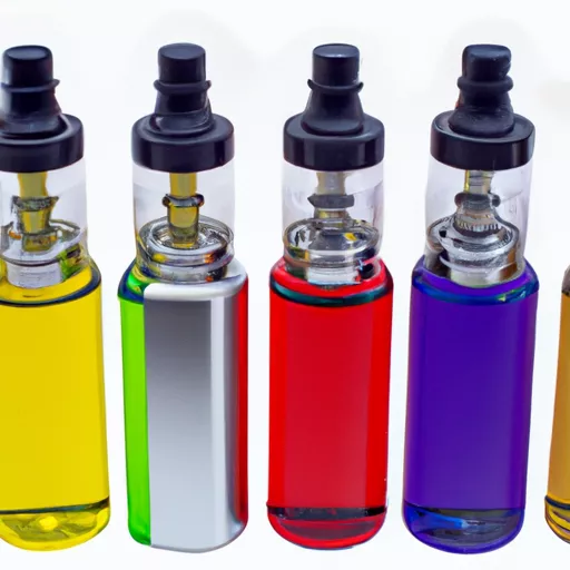 Buy e-liquids Australia