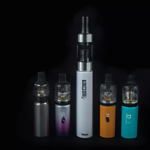 E-cigarettes in Australia