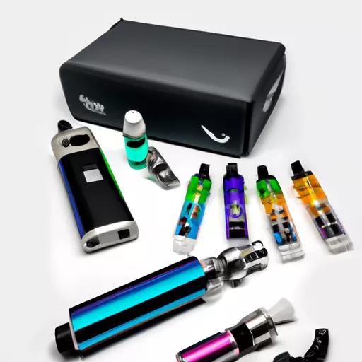 Vape kits Australia