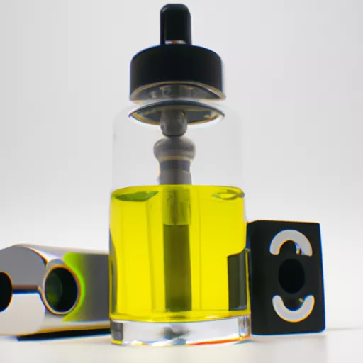 E-liquids in Australia