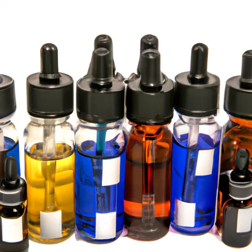 Buy e-liquids Australia