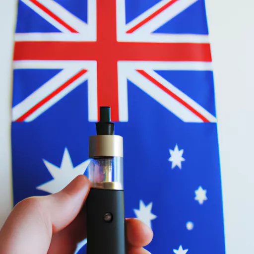 Australian Vape