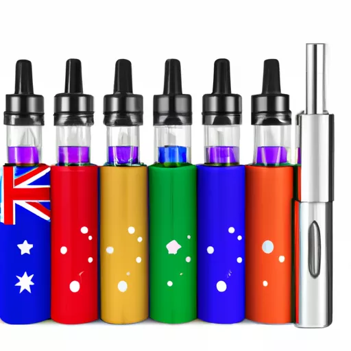Buy e-liquids Australia