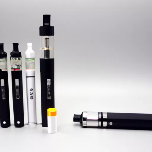 E-cigarettes in Australia