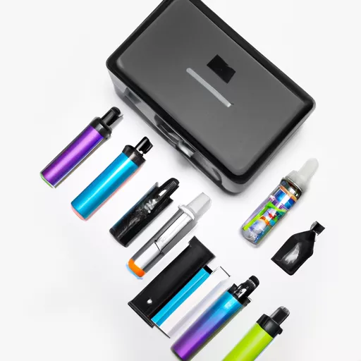 Vape kits Australia