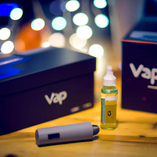 Vape store Australia