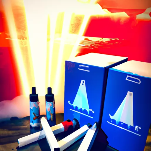 Australian Vape Shop Perth