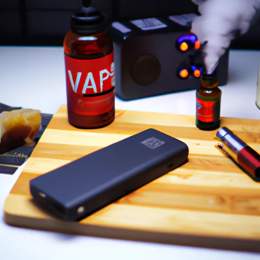 Australian Vape Shop Perth