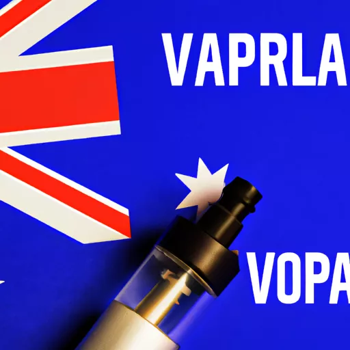 Vape Australia online