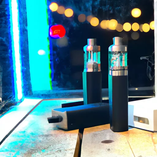 Australian Vape Shop Brisbane