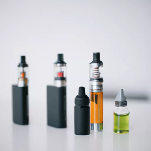 Vape devices in Australia