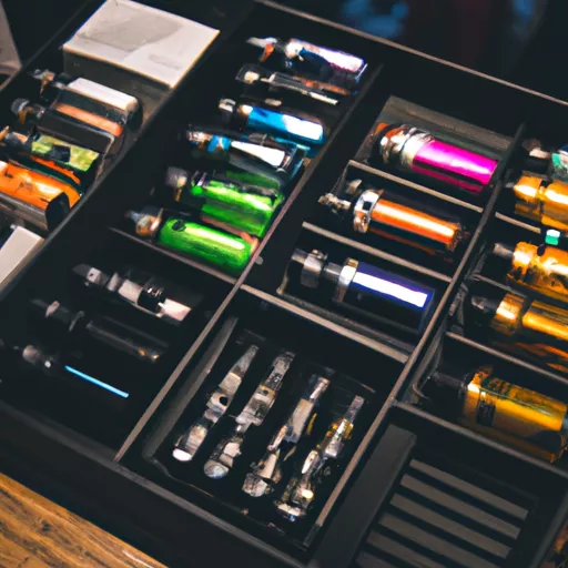 Vape store Australia