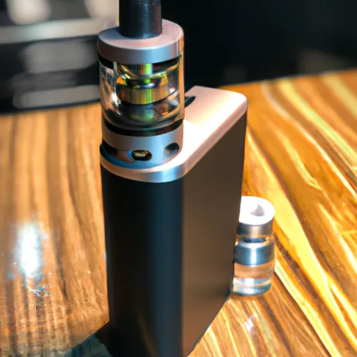 Australian Vape Shop Canberra