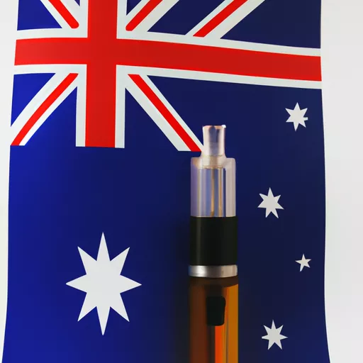 Australian vaping