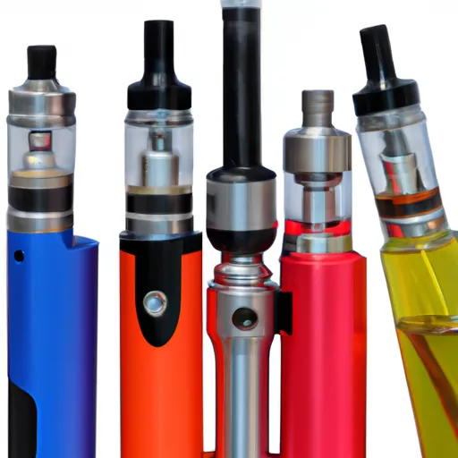 Buy e-liquids Australia