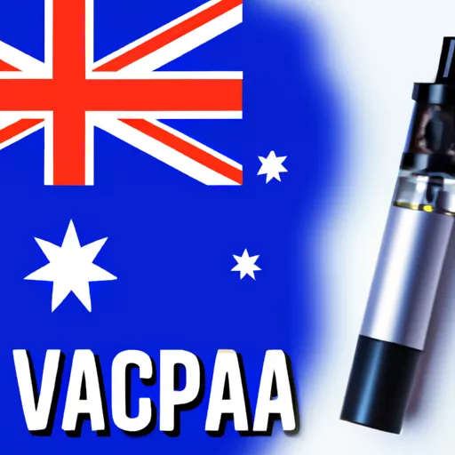 Vape Australia online