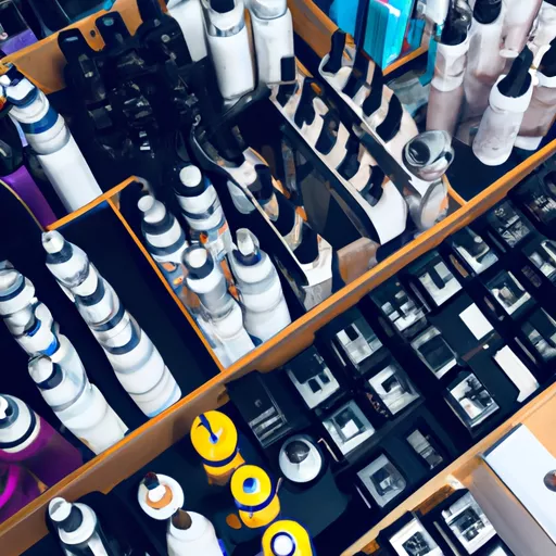 Australian Vape Shop Melbourne