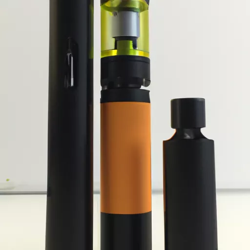 E-cigarettes in Australia