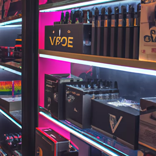 Vape store Australia