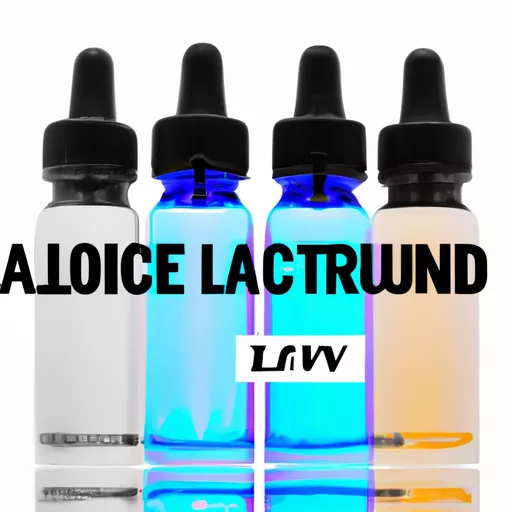 E-liquid Australia