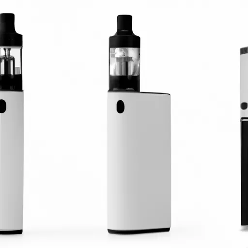 Online Vape Shop Australia
