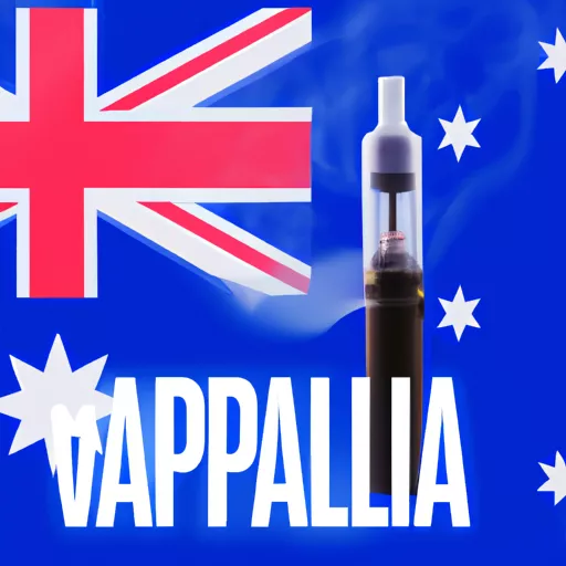 Vape Australia online